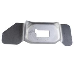 Body C-Pillar Bracket Assist Handle - Left, Inner