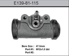 Wheel Cylinder