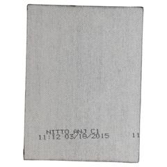 Plate - Front