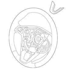 Steering Wheel Kit