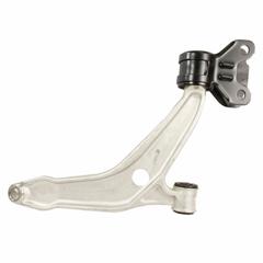 Suspension Control Arm and Ball Joint As - Left, Front
