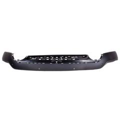 Bumper Cover - Rear