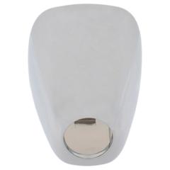 Automatic Transmission Shift Lever Knob Cover Selector Dial ing Shroud (AT)