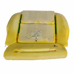 Seat Cushion Pad - Front