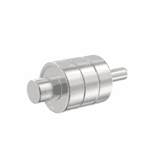 Water Pump Bearing - OM 457 EEV