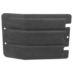 Air Deflector Stone Nut - Left, Right