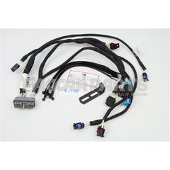 HARNESS-TRANSMISSION W/DIODE