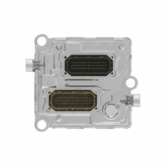 Exhaust Aftertreatment Control Unit