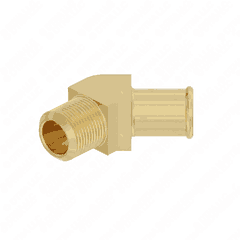 Elbow Fitting - Non-Soldered Joints