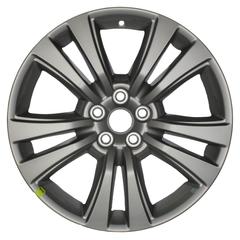 Wheel Rim 18 X 8 Cast - Type 1
