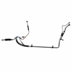 AIR CONDITIONING (A/C) Refrigerant Discharge / Suction Hose Tube