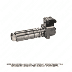 Unit Pump for 4/6 Cylinder OM924 EEV