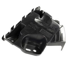 Bumper Cover Bracket <br>Mounting for Mounting Frame end cap Guide