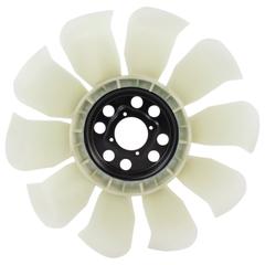 Engine Cooling Fan Blade