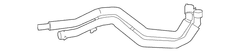 Engine Coolant Pipe Tube