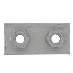 Nut Adjusting Screw - M14