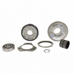 Gear Mainshaft 3rd Speed - 56 Teeth (AT)