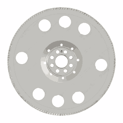 Flywheel with Ring Gear for OM904 Euro 4/5