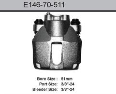 Exchange Caliper