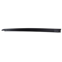 Truck Bed Side Rail Molding - Left