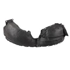 Fender Splash Shield Guard - Left, Front