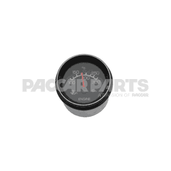 GAUGE-ENGINE OIL