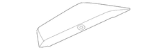 Speaker Cover Grille