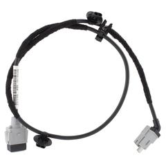 Cable Console Wiring Harness <br>Wiring used for the Switches and Sockets - Center