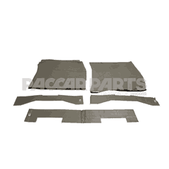 INSULATION-SOUND HOOD