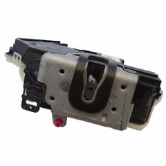 Door Latch Lock Actuator Motor - Right, Front