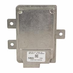 Parking Aid Control Module Audio/Visual Unit