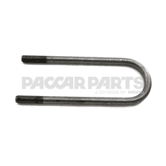 U BOLT-FRONT SPRG 7/8-14NFX104MMX361MM