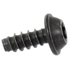 Back Glass Wiper Motor Screw - 4 x 10MM, Rear,