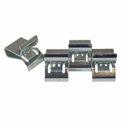 Bumper Impact Absorber Nut Grille Retainer - 0.75MM, 3.5MM