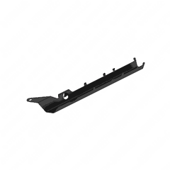 Upper Front Panel Bracket - Left Side