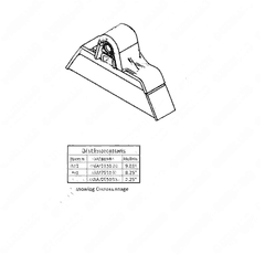 Bracket S/A