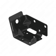 Exhaust Sensor Bracket for DD13 EPA10/GHG14