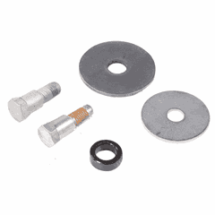 Cam Bolt and Bushing Kit