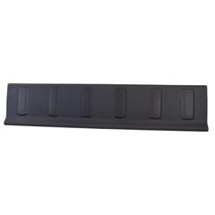 Door Sill Plate Scuff - Left