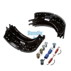 Brake Shoe Kit