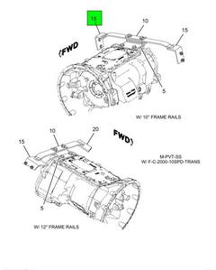 Figure 1BRZM