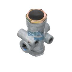 CORELESS VALVE