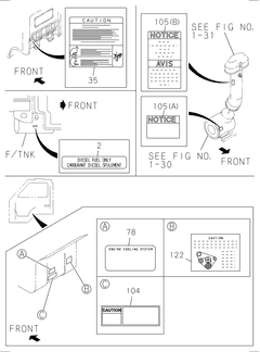 Engine Flange Assembly