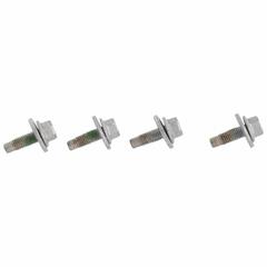 Hood Latch Support Bolt Radiator Shutter - M5 X 12MM