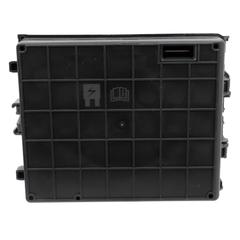 Junction Block Fuse Panel - 2.0L (Fuses)