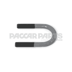U BOLT-STEEL 3/4-16NFX70MMX133MM