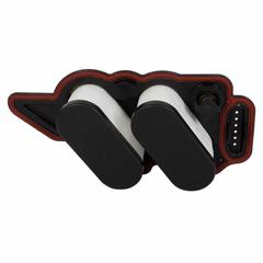 Engine Oil Filter Separator - 6.7L