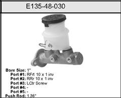 Master Cylinder