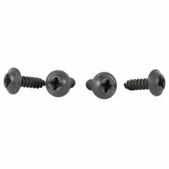 Instrument Panel Knee Bolster Screw And Lockwasher - 4.2 X 13MM, Front