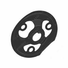 Timing Plate for OM936 Euro 5